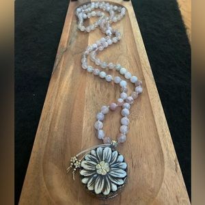 Mala Necklace